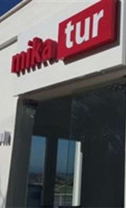 MİKA TUR LİSANSLAMA