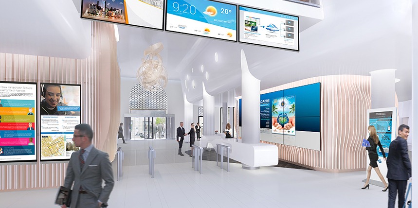 IC-A network sistemleri için A10 ADC ürnünü tercih etti.